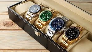 Watches